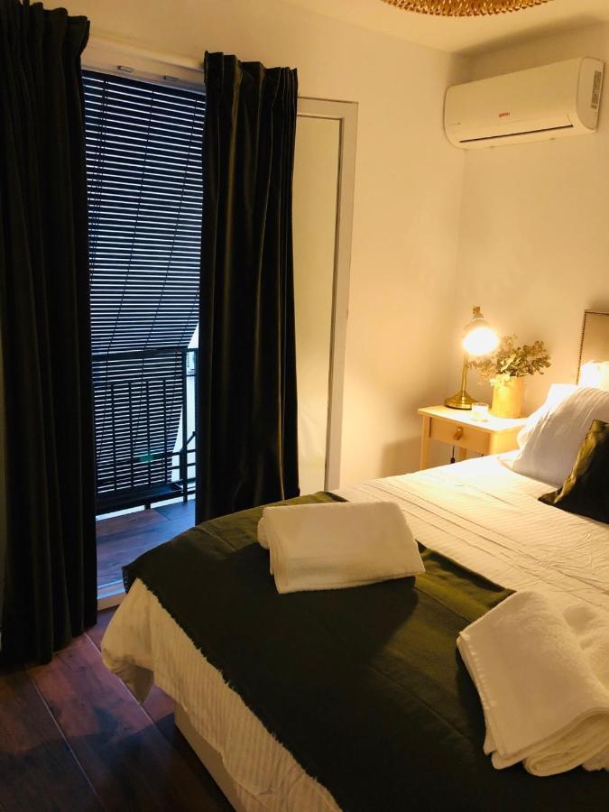 Petit Apartment Los Remedios セビリア エクステリア 写真